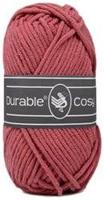 Durable Cosy 228 Raspberry - Haakgaren / Breigaren - thumbnail