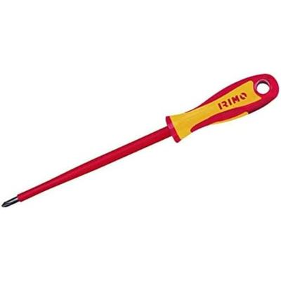 Schroevendraaier Irimo 2 x 175 mm PH2 Phillips Elektricienschroevendraaier