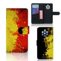 Nokia 9 PureView Bookstyle Case België - thumbnail