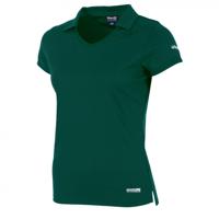 Reece 863601 Sheila Polo Ladies - Bottle Green - XS - thumbnail