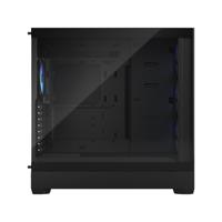 Fractal Design Pop XL Air RGB Black TG Clear Tint - thumbnail