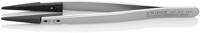 Knipex 92 81 04 Pincet ESD 1 stuks Spits 130 mm - thumbnail