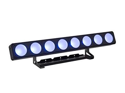 Eurolite LED PMB-8 COB QCL LED-bar - thumbnail