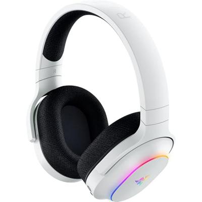 Gaming Headset met Microfoon Razer Barracuda X Wit