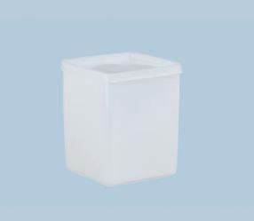 Hünersdorff 910200 Doos (b x h x d) 103 x 127 x 103 mm Natuur 1 stuk(s)