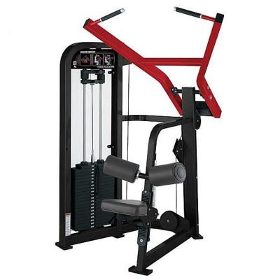 Hammer Strength Select Fixed Pull Down
