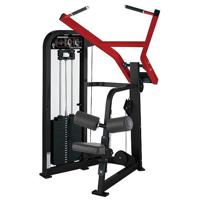 Hammer Strength Select Fixed Pull Down - thumbnail
