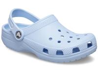 Kindersabots 206991 Classic Clog K CROCS(TM) hemelsblauw - thumbnail