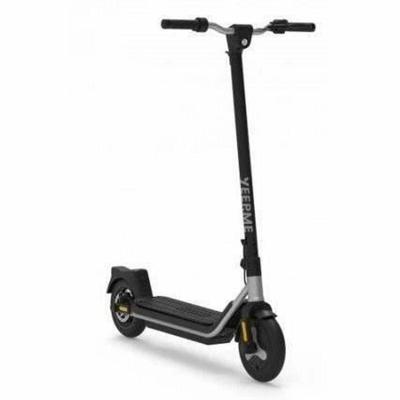 Elektrische scooter - YEEP.ME - 85a start - 8,5 - 350W - 5,2Ah - 20 km - Aangesloten - 5 jaar garantie