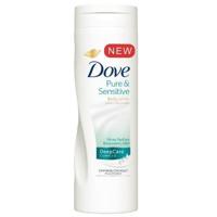 Dove Dove Bodylotion Pure & Sensitive 400ml - thumbnail