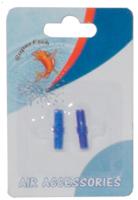 Luchtslang Koppelstuk Mm 2 Stuks aquaria Superfish - Superfish - thumbnail