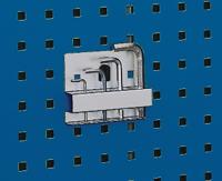 Bott - perfo inbussleutelhouder 10 voudig - thumbnail