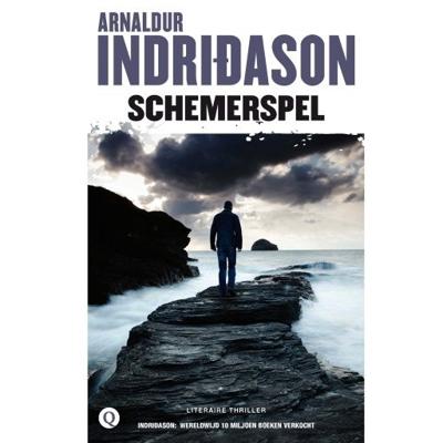 Schemerspel