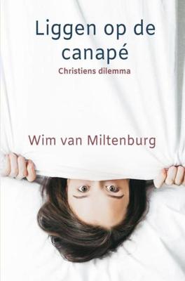 Liggen op de canapé - Wim van Miltenburg - ebook