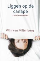 Liggen op de canapé - Wim van Miltenburg - ebook - thumbnail