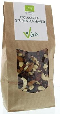 Studentenhaver bio 1 Kilogram