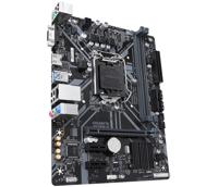 Gigabyte H310M H moederbord Intel® H310 LGA 1151 (Socket H4) micro ATX - thumbnail