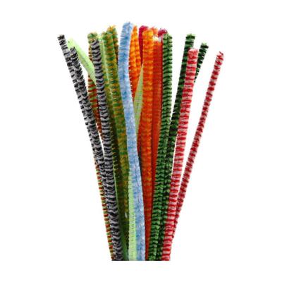 Creativ Company Chenille - multi kleuren, 30st. Creativ Company Chenille - multi kleuren, 30st.