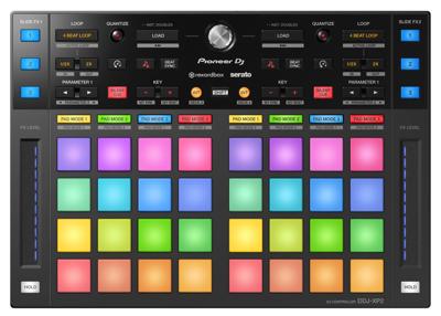 Pioneer DDJ-XP2 DJ controller