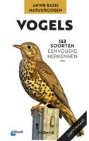 Vogels - Volker Dierschke - ebook - thumbnail