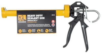 Roughneck Gereedschap Kopen Bij ToolMax.nl Roughneck kitpistool pro |halve loop | 265mm - 32-230