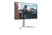 LG 27UP650K-W 27' UltraFine(TM) UHD 4K IPS Monitor - thumbnail