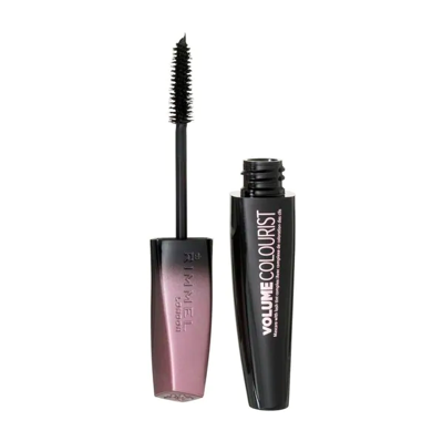 Rimmel Wonderful Volume Colourist Mascara - 001 Black Rimmel Wonderful Volume Colourist Mascara - 001 Black
