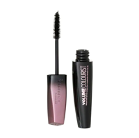 Rimmel Wonderful Volume Colourist Mascara - 001 Black - thumbnail