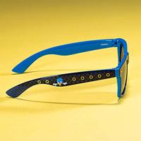 Sonic The Hedgehog Sunglasses - thumbnail