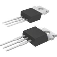Diotec Schottky diode gelijkrichter 30CTQ045 TO-220AB 45 V Array - 1 paar gemeenschappelijke kathode - thumbnail