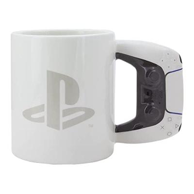 Playstation Shaped Mug PS5