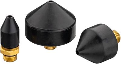 Hazet düsensatz "9040-42/3" cone set . Hazet düsensatz "9040-42/3" cone set .
