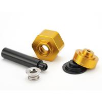 ENDURO BEARINGS Bearing removal & installation press - bb cup - 24mm (shimano) - thumbnail