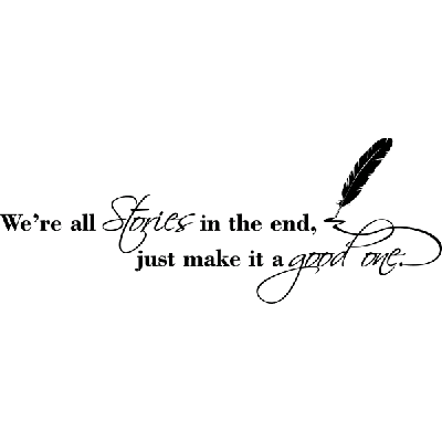 Stories - Muursticker Stories - Muursticker