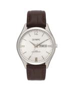 Olympic OL88HSL002 Heren Horloge 40mm 5ATM - thumbnail
