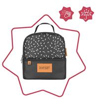 Koeltas Badabulle Pick & Go Zwart - thumbnail