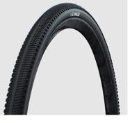 Schwalbe Benelux B.V. Schwalbe draadband g-one comp 45-622 zwart - thumbnail