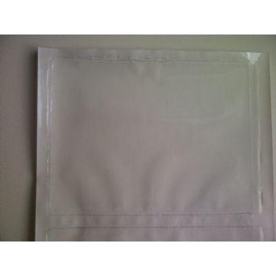 U-map zelfklevend 114x155mm A6 lange