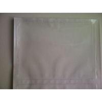 U-map zelfklevend 114x155mm A6 lange - thumbnail