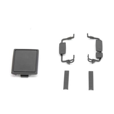 Bruder Onderdeel: spiegels en kleine delen man