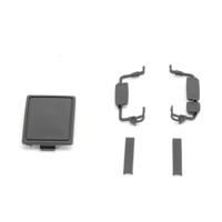 Bruder Onderdeel: spiegels en kleine delen man - thumbnail