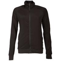 Papillon jacket turtle neck dames zwart maat xxl - thumbnail
