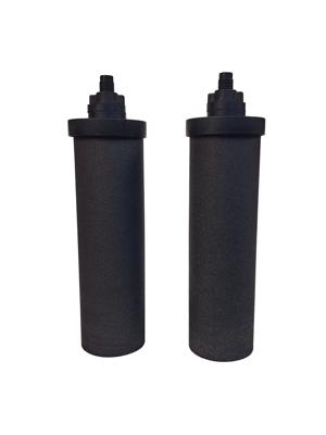 Burn Burn Black Waterfilter - 2 Stuks - 3000 Liter
