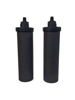 Burn Burn Black Waterfilter - 2 Stuks - 3000 Liter - thumbnail