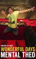 Wonderful Days - Mental Theo (Paperback) - thumbnail