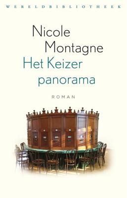 Het Keizerpanorama - Nicole Montagne - ebook