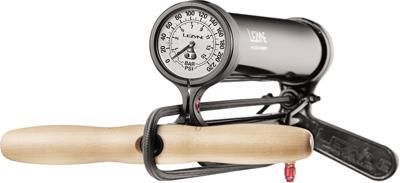 Lezyne pressure over drive floor pump Lezyne pressure over drive floor pump