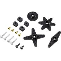 Reely RE-6751236 Servo toebehorenset 18 onderdelen - thumbnail