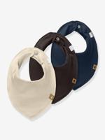 Essentiels Vertbaudet babyartikelen donkerblauw - thumbnail