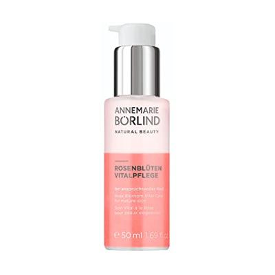 Annemarie Borlind Rose Blossom Revitalizing Care Annemarie Borlind Rose Blossom Revitalizing Care